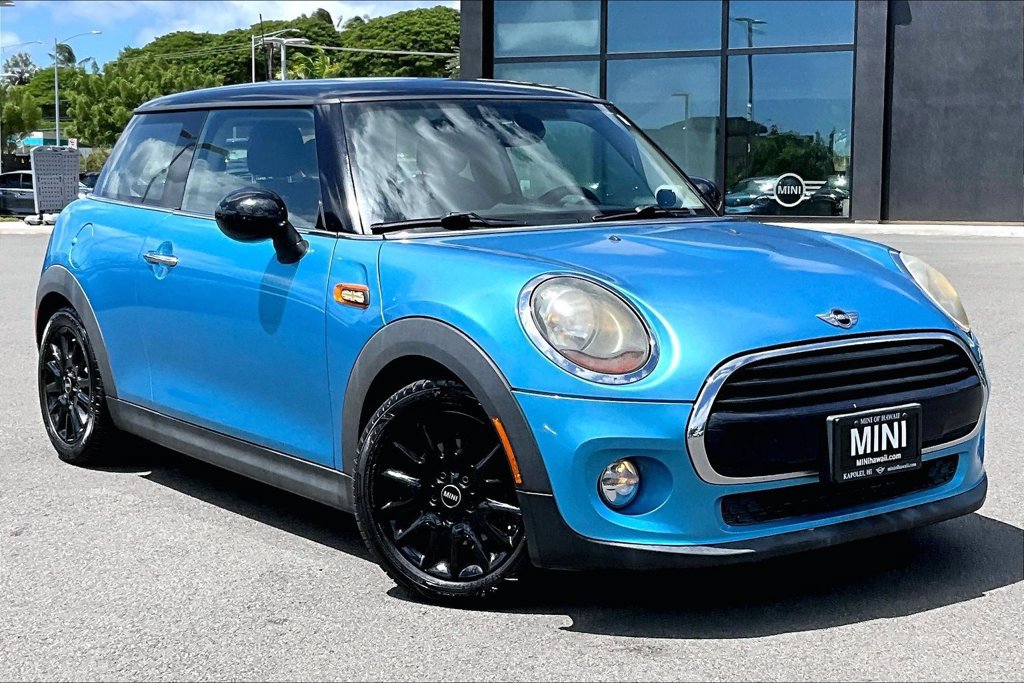 MINI OF HAWAII in Kapolei, HI | 123 Cars Available | Autotrader