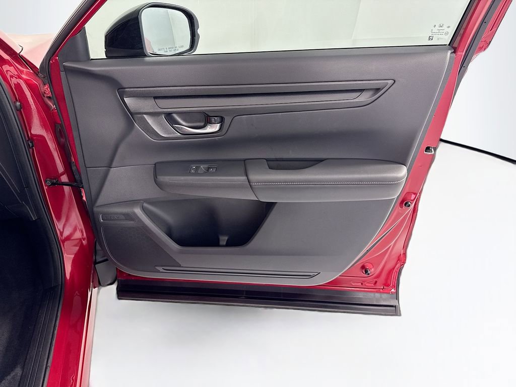 2023 Honda CR-V Sport