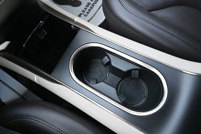 2018 Lincoln MKC Select