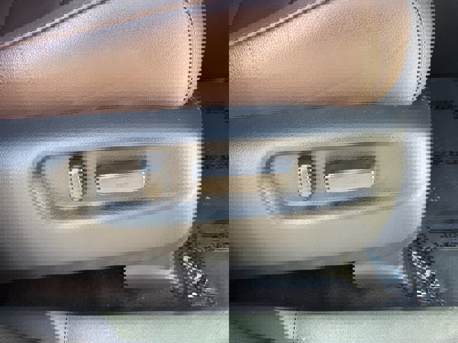 2024 Honda Passport EX-L