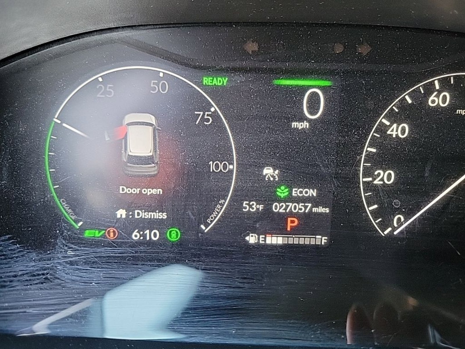 2024 Honda Cr-V Sport-L