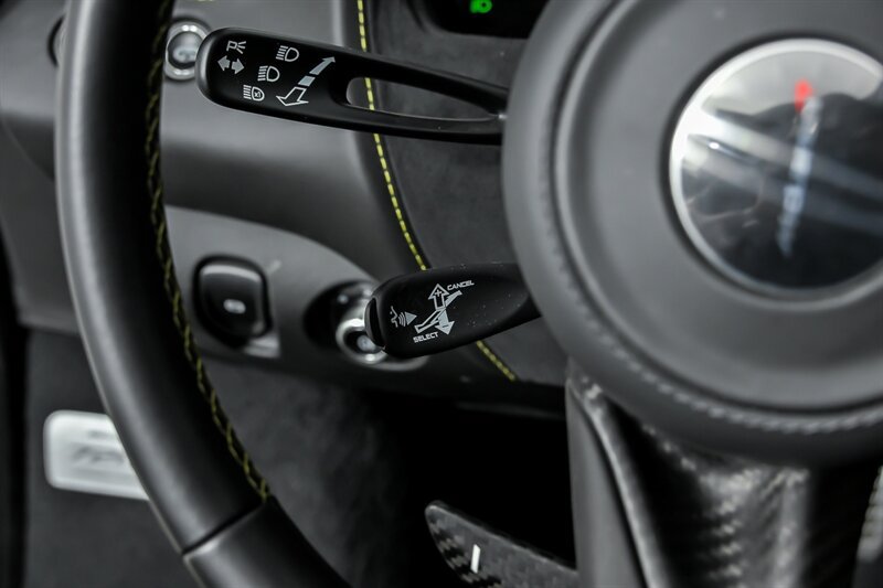 Used 2018 McLaren 720S photo 30