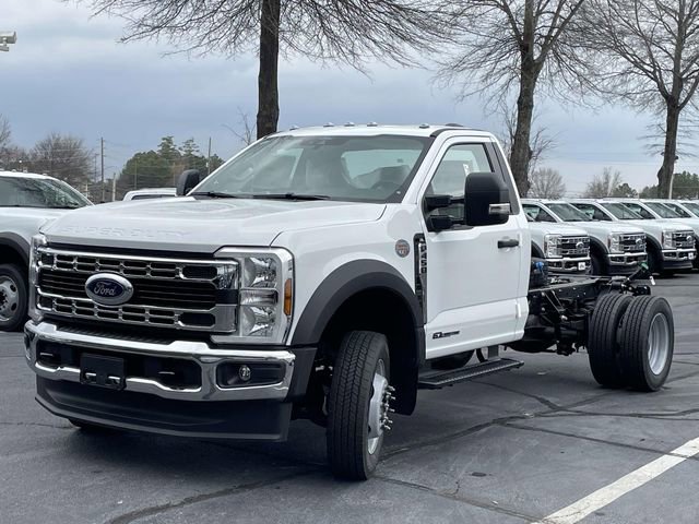 2026 Ford F450 XL