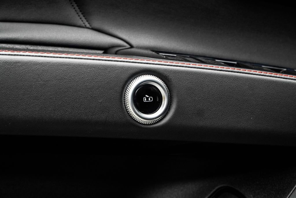 2024 Maserati Grecale Trofeo