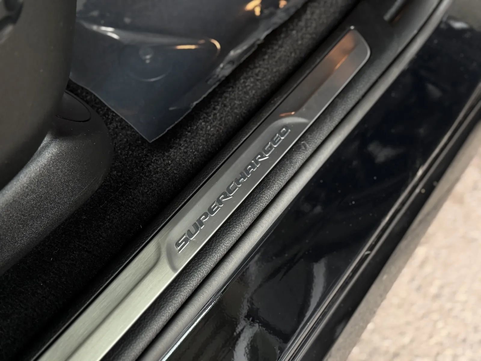 2024 Dodge Durango SRT Hellcat