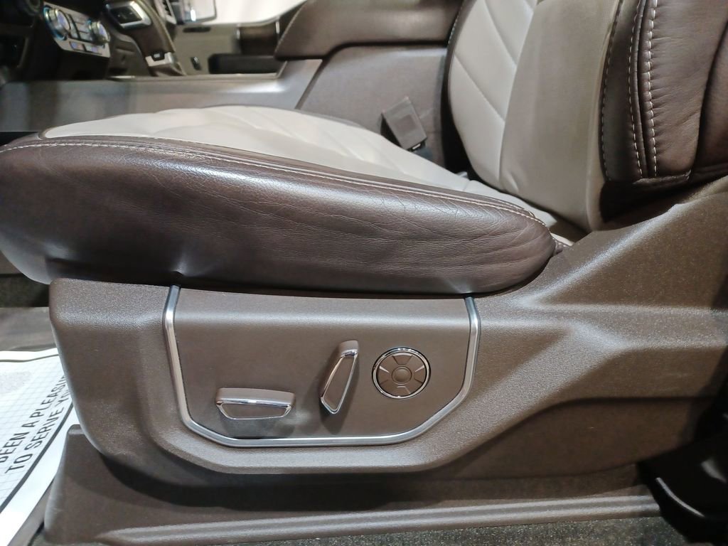 2019 Ford F150 Limited