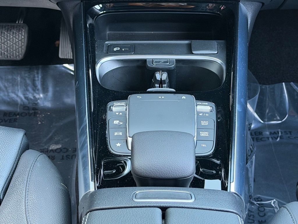 2022 Mercedes-Benz GLA 250