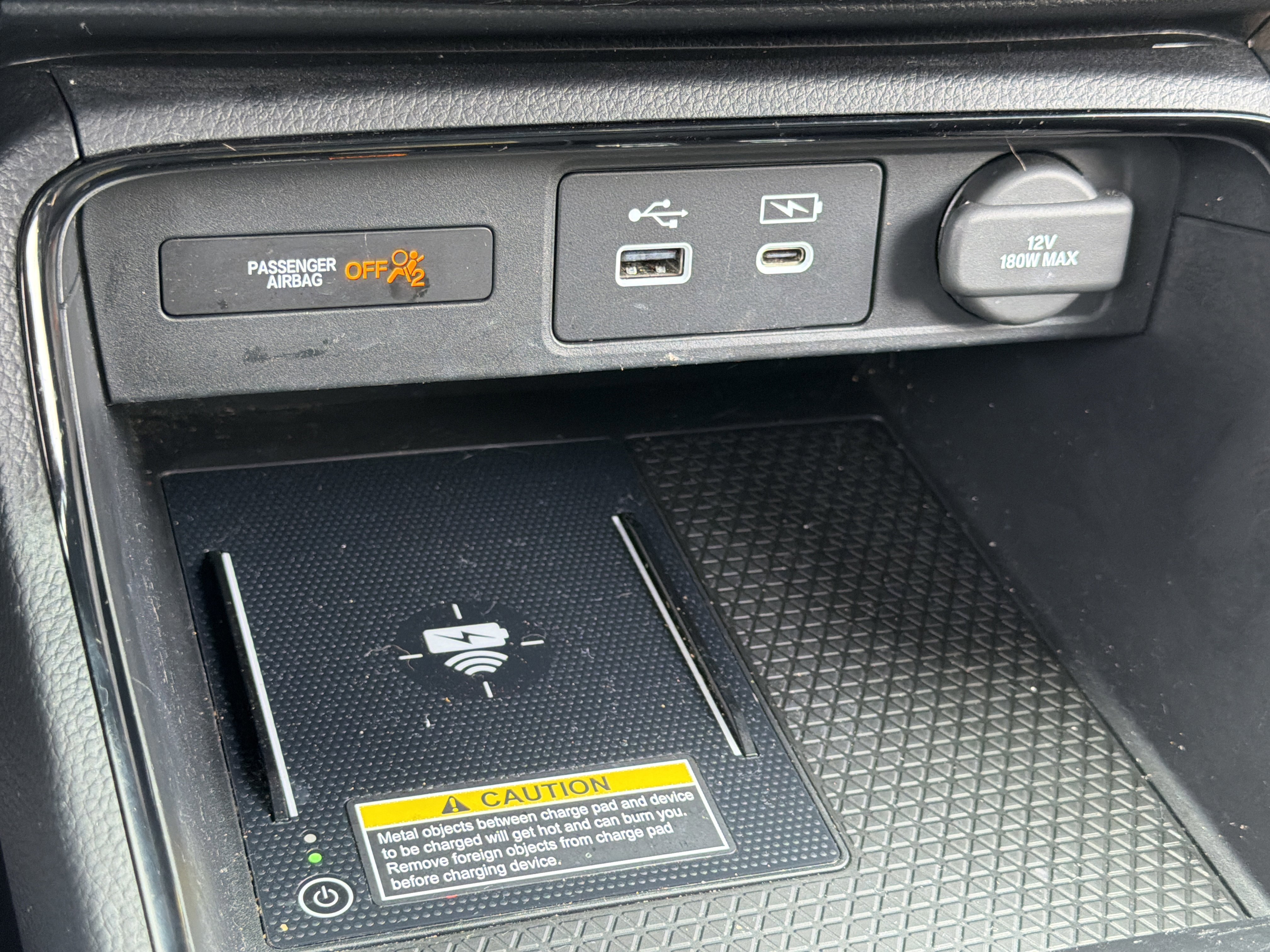 2023 Honda Cr-V Sport Touring