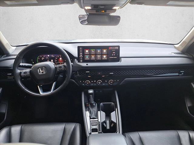 2023 Honda Accord Touring