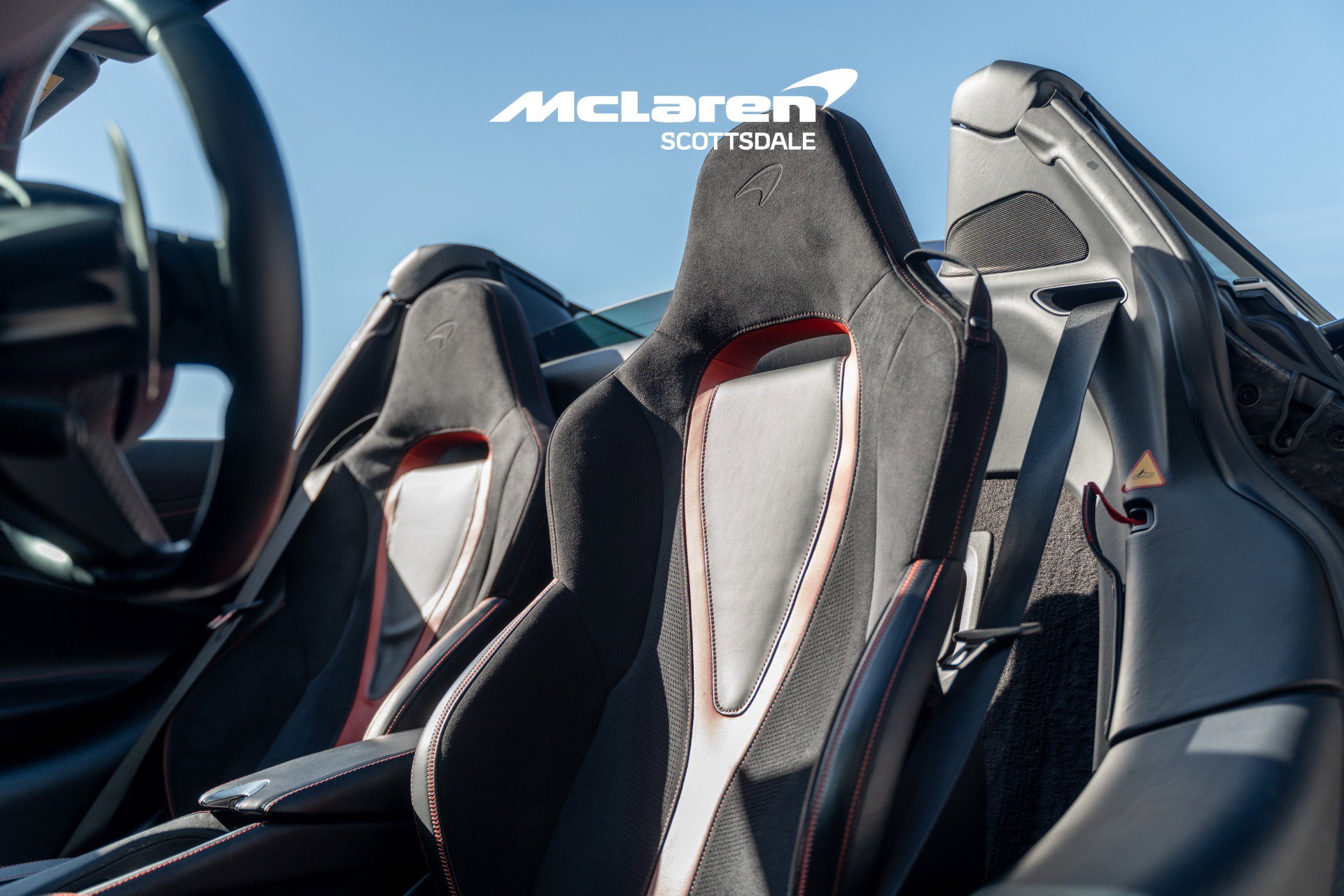 Used 2022 McLaren 720S Performance photo 11