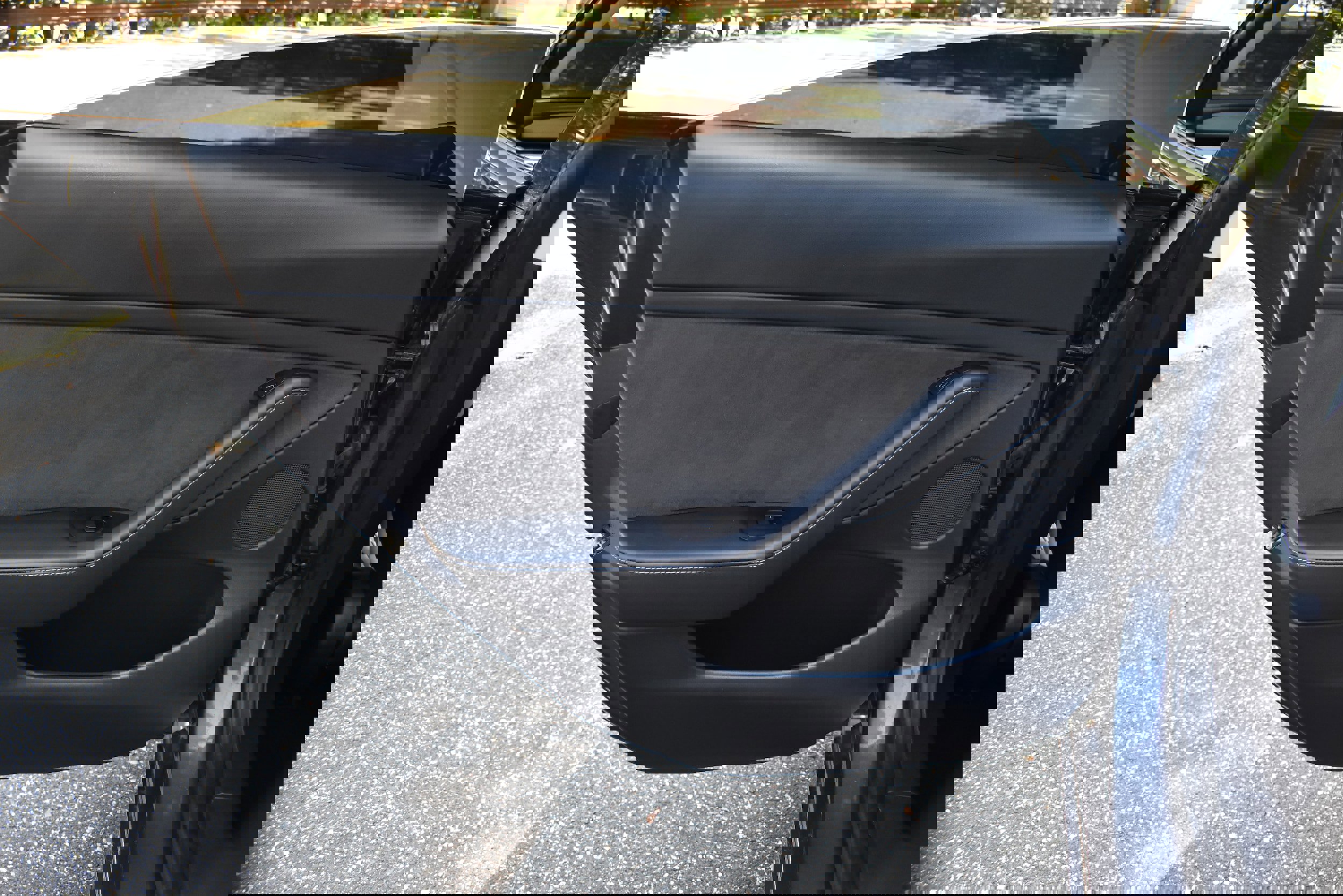 2022 Tesla Model 3 Standard Range