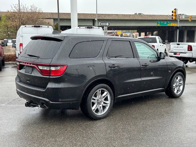 2016 Dodge Durango R/T