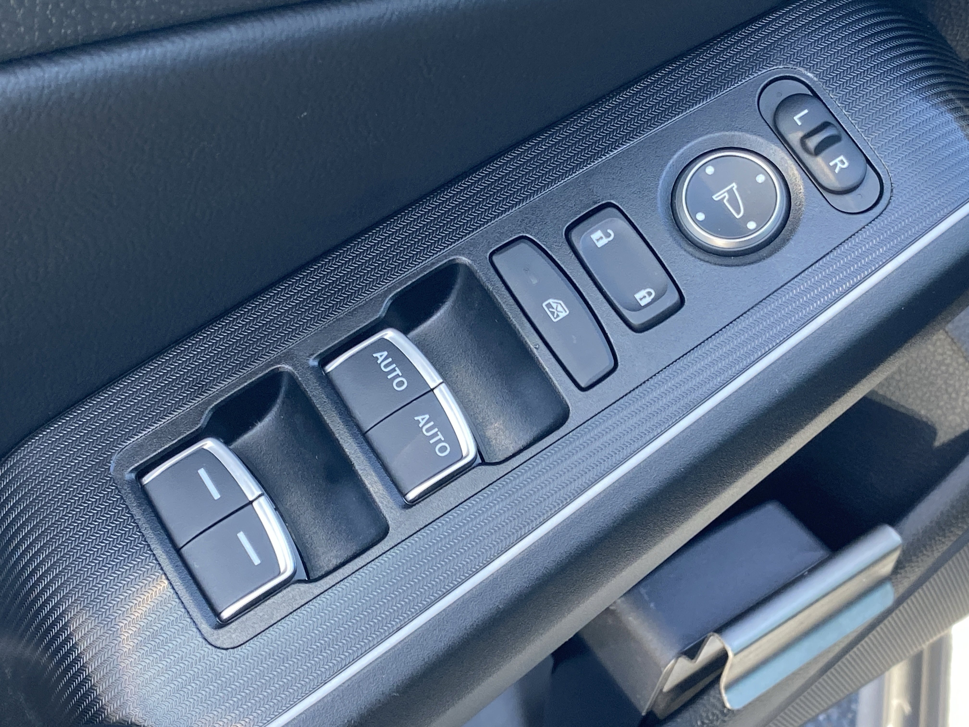 2025 Honda Civic Sport Touring