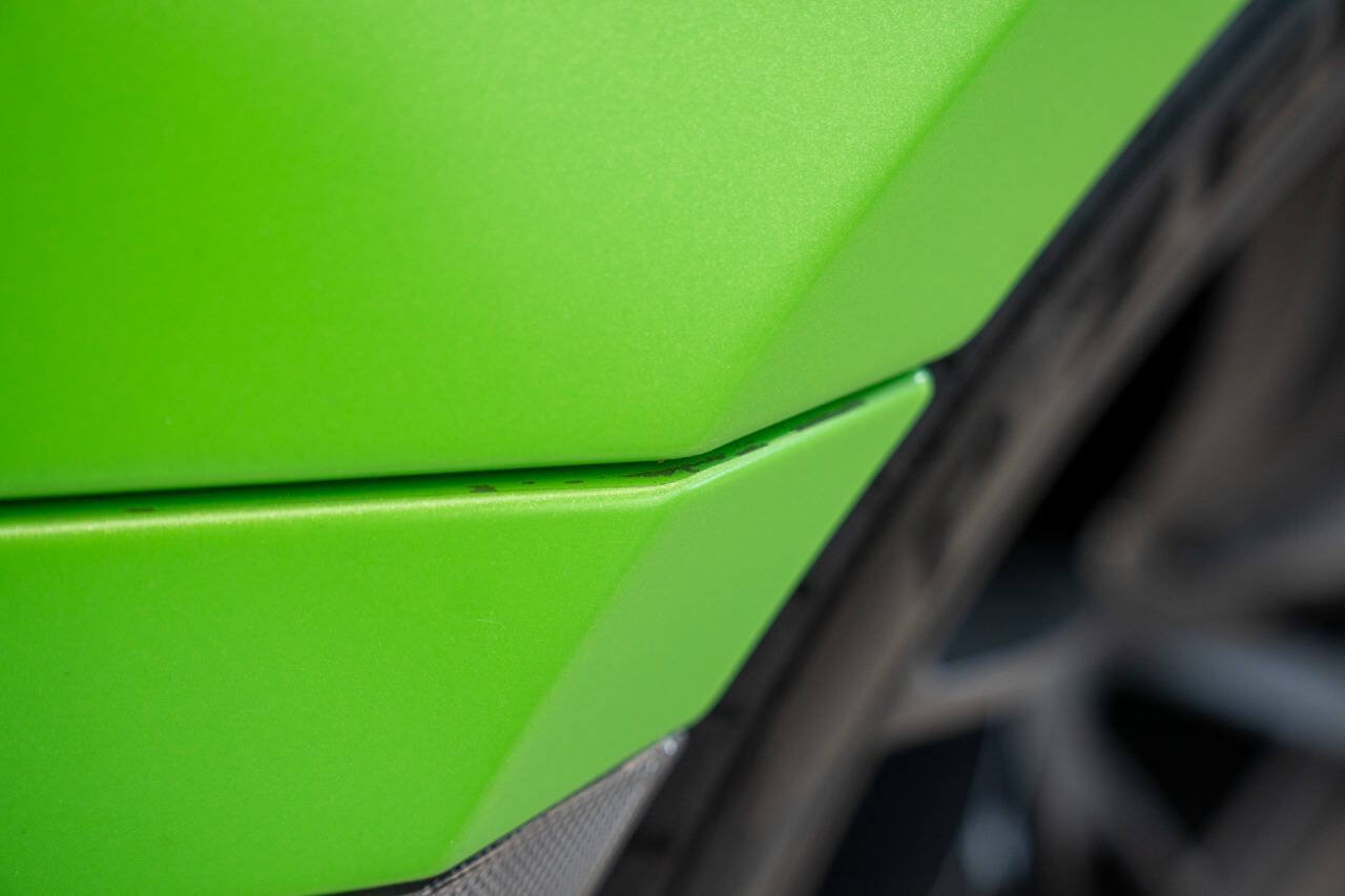Used 2018 McLaren 720S Performance photo 87
