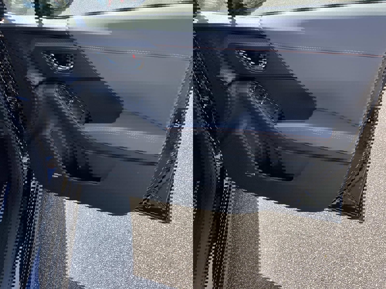 2025 Subaru Crosstrek 2.5i Limited