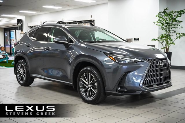 2024 Lexus NX 350 Premium