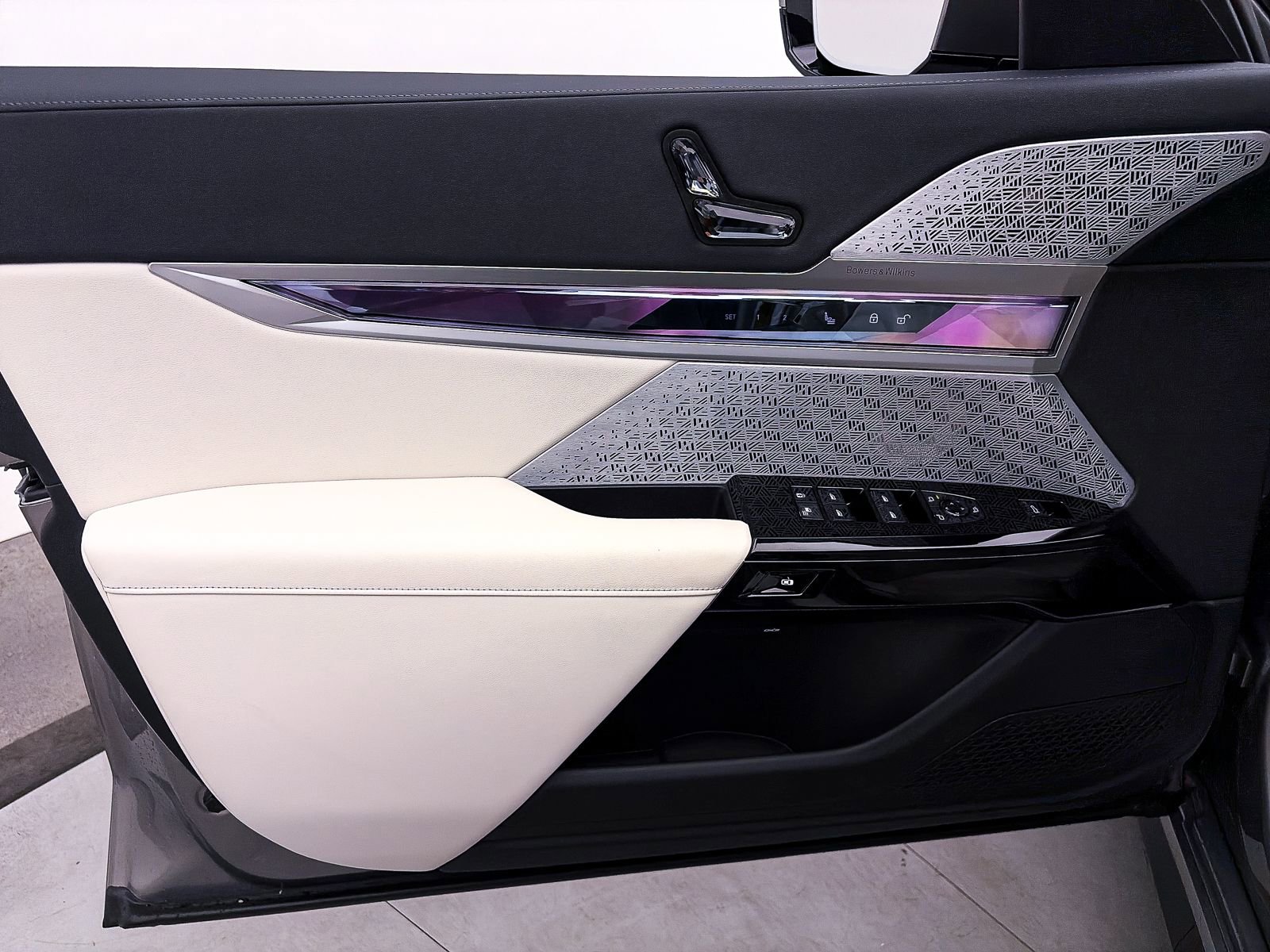 2024 BMW 760i xDrive