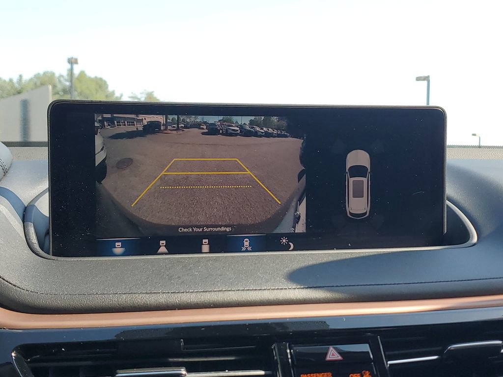 2024 Acura MDX SH-AWD w/ Technology Package