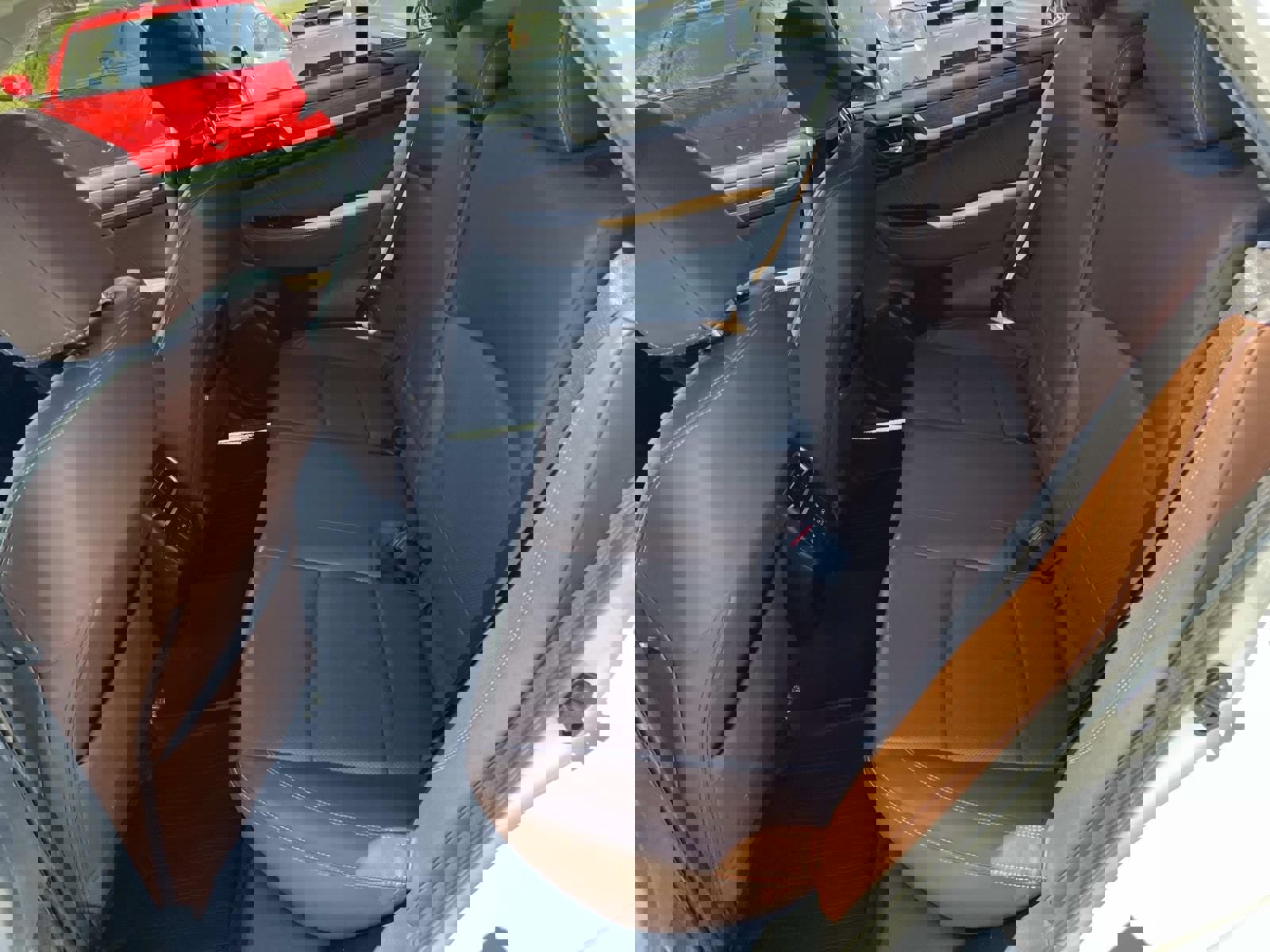 2019 Subaru Outback 2.5i Touring