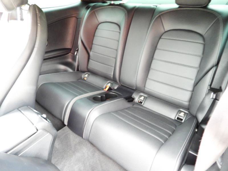 2018 Mercedes-Benz C 300 Sport