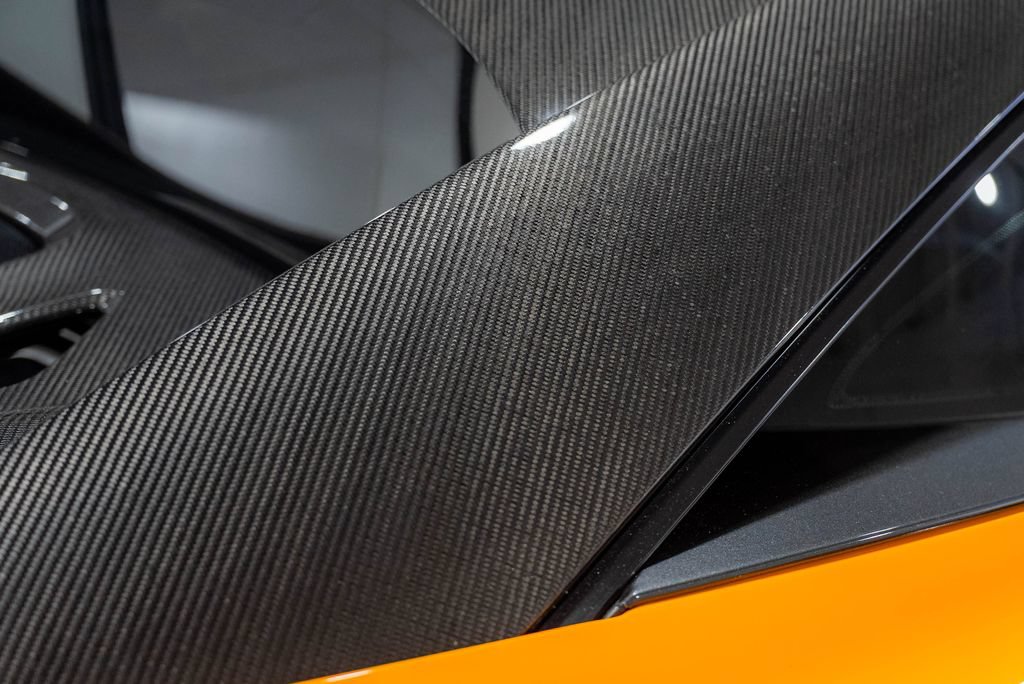Used 2019 McLaren 600LT photo 21