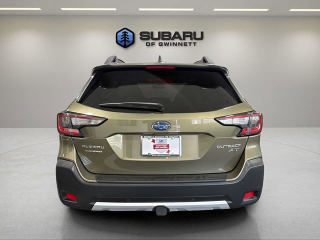 2025 Subaru Outback Limited XT