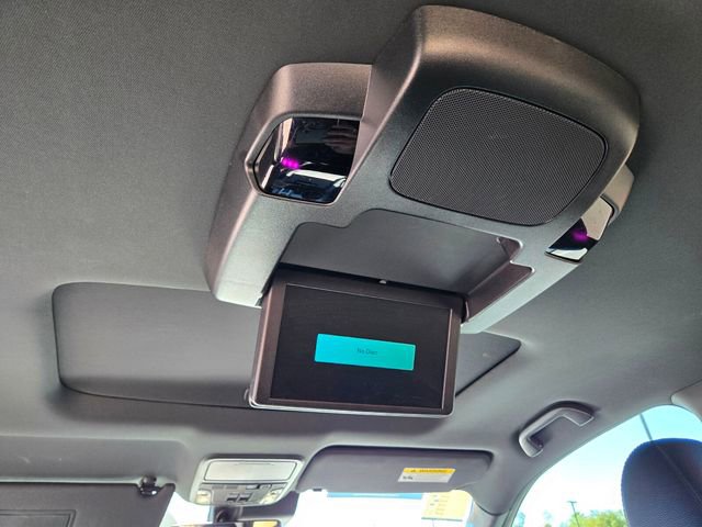 2022 Honda Pilot Black Edition