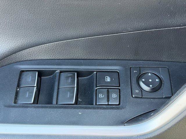 2022 Toyota RAV4 Limited