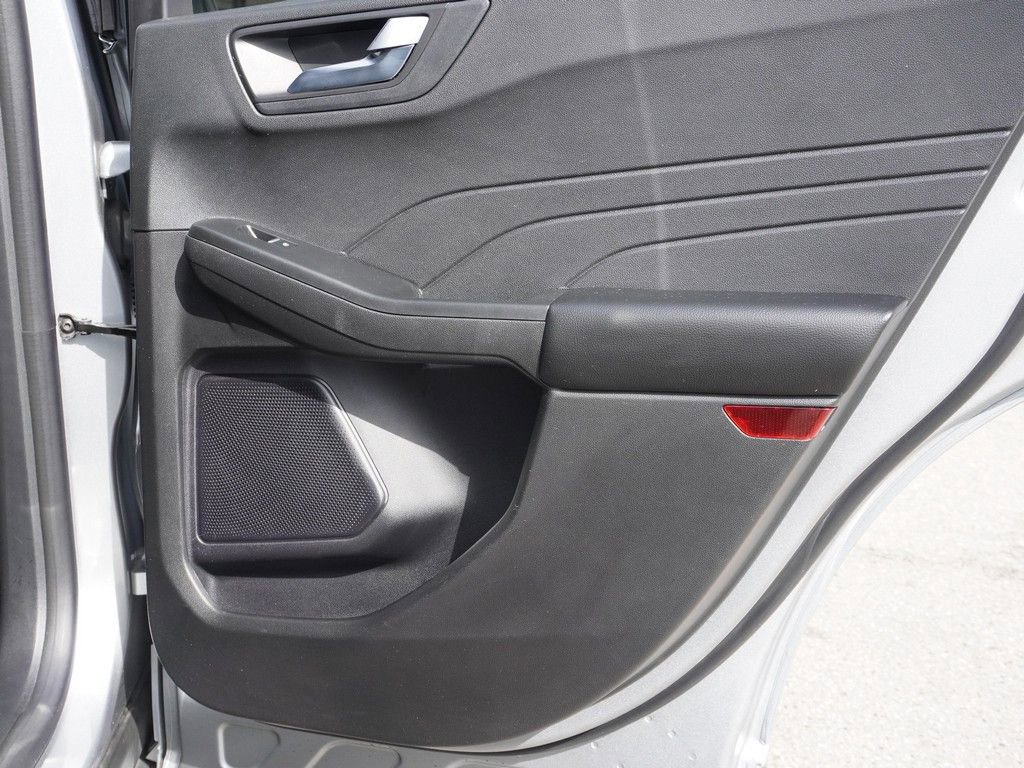 2023 Ford Escape ST-Line Elite