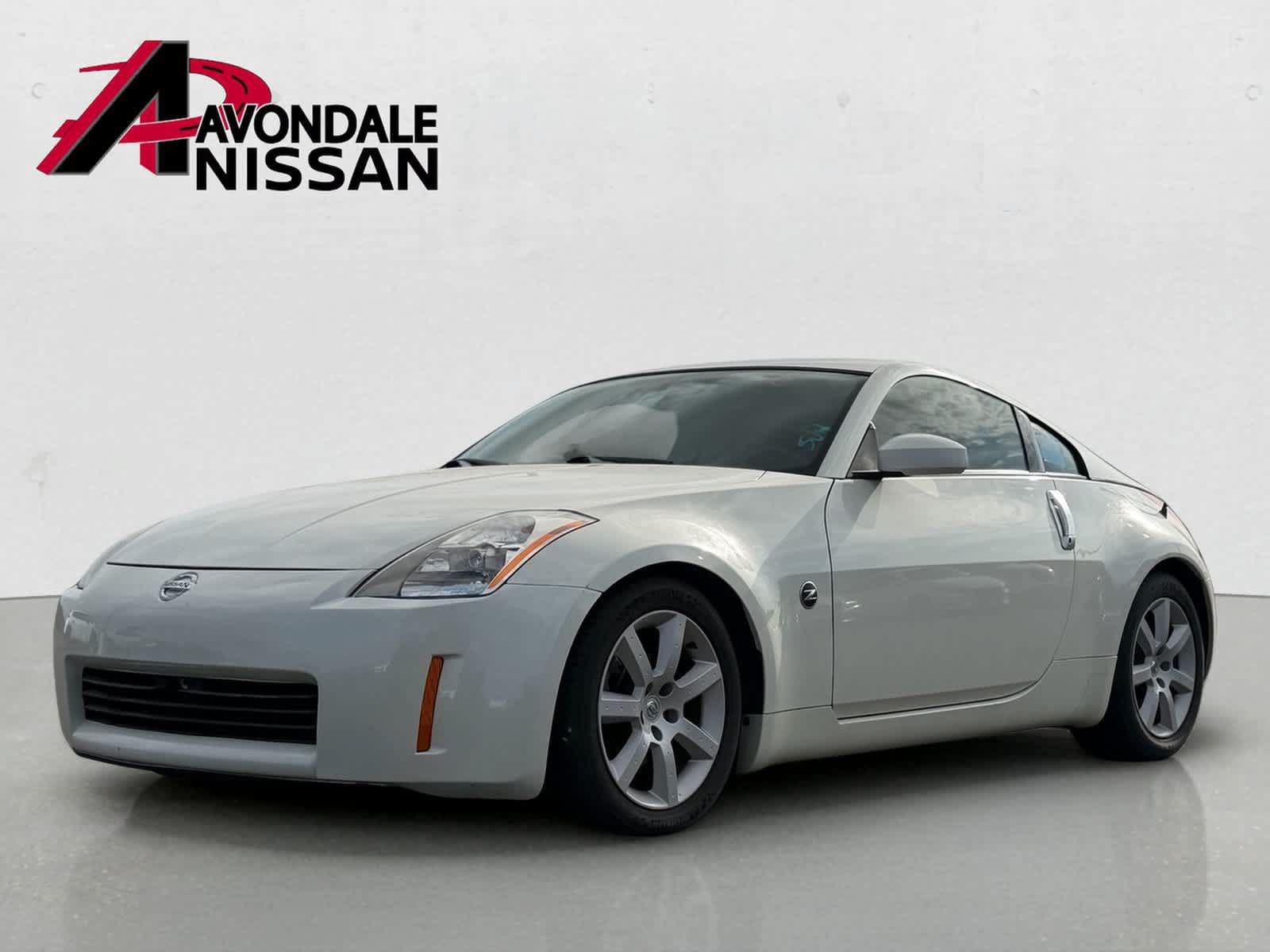 Used Nissan 350Z for Sale Near Me in Phoenix, AZ - Autotrader