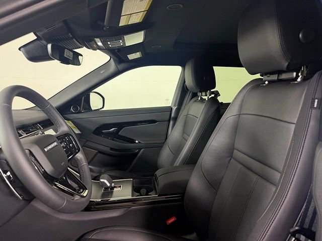 2026 Land Rover Range Rover Evoque S