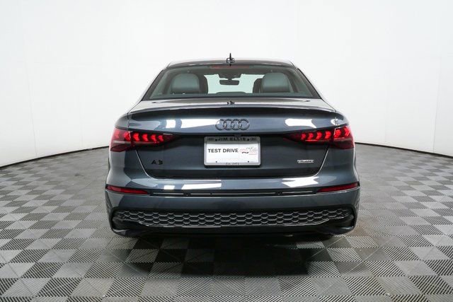 2026 Audi A3 2.0T Premium