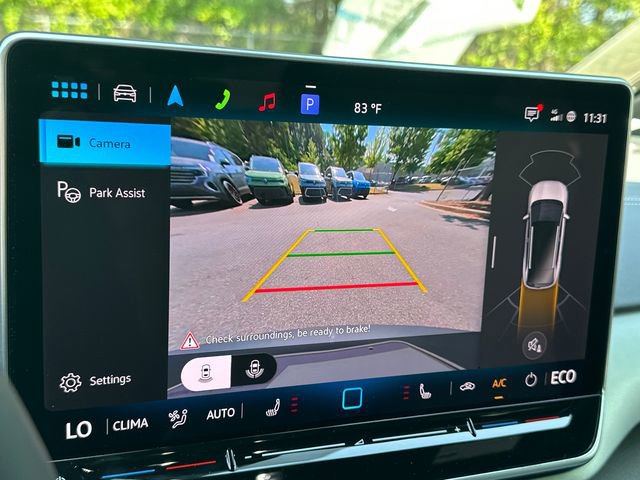 2026 Volkswagen ID.4 Pro