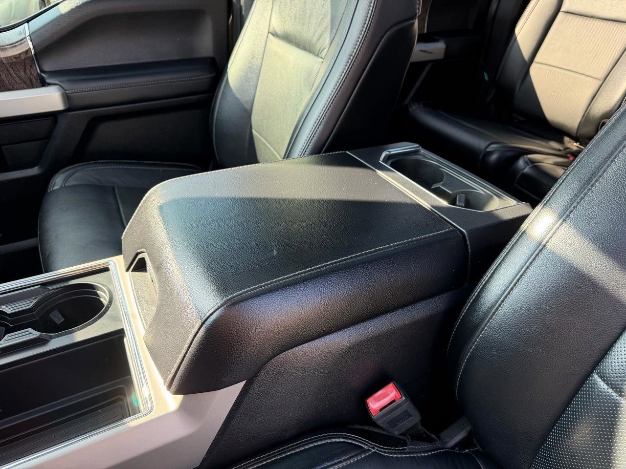 2019 Ford F350 Lariat