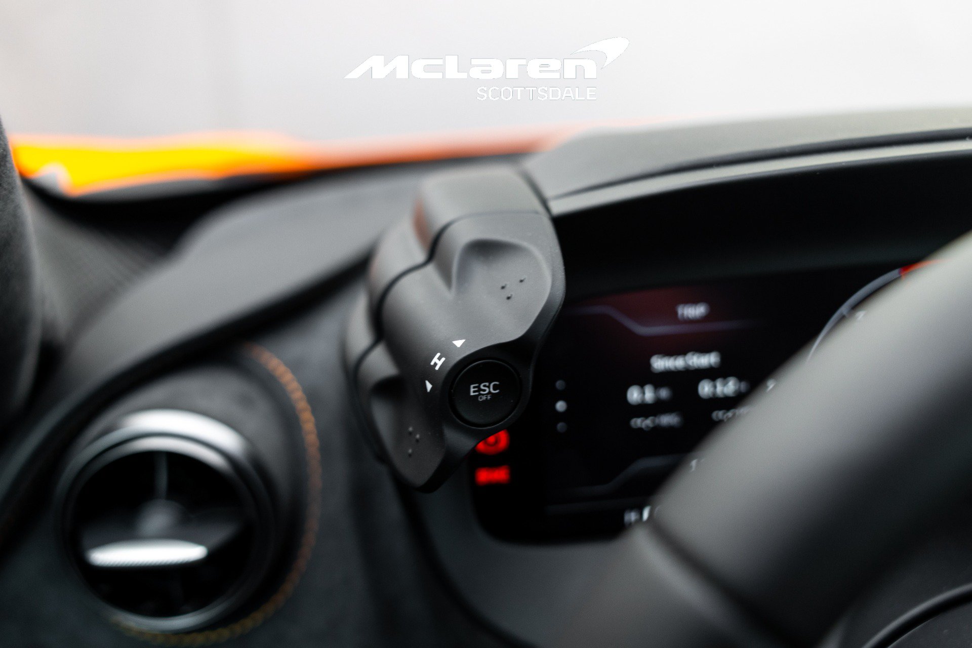 Used 2024 McLaren 750S Spider photo 27
