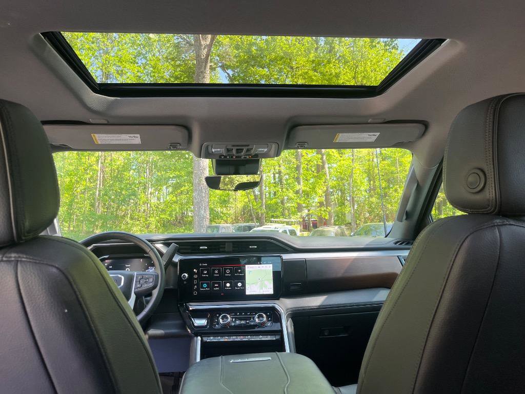 2024 GMC Sierra 2500 Denali