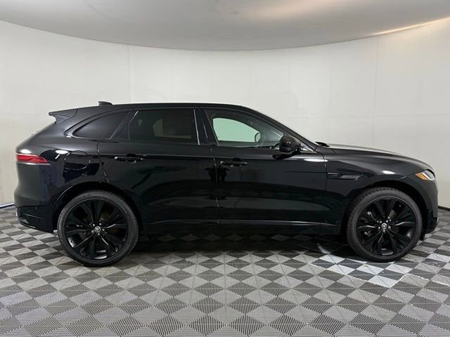 2026 Jaguar F-Pace R-Dynamic S