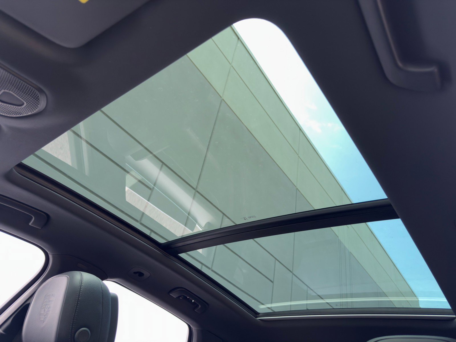 2024 Porsche Cayenne S