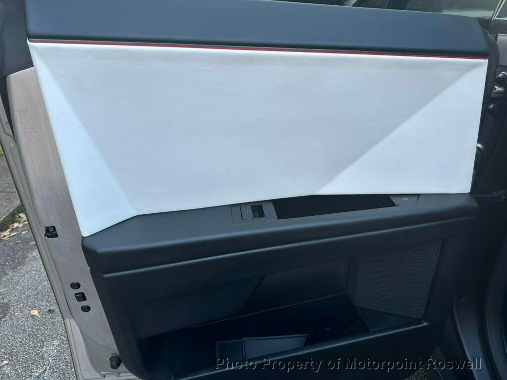 2024 Tesla Cybertruck AWD Crew Cab