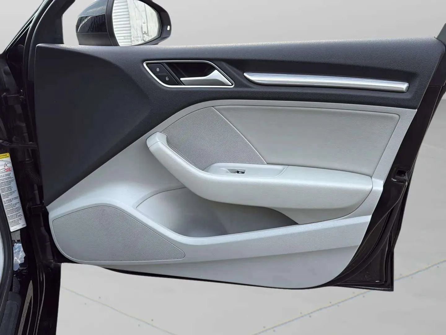 2015 Audi A3 2.0T Premium