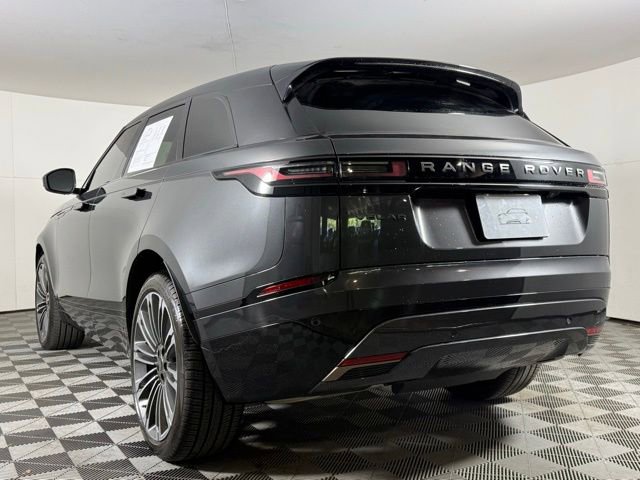 2024 Land Rover Range Rover Velar Dynamic SE