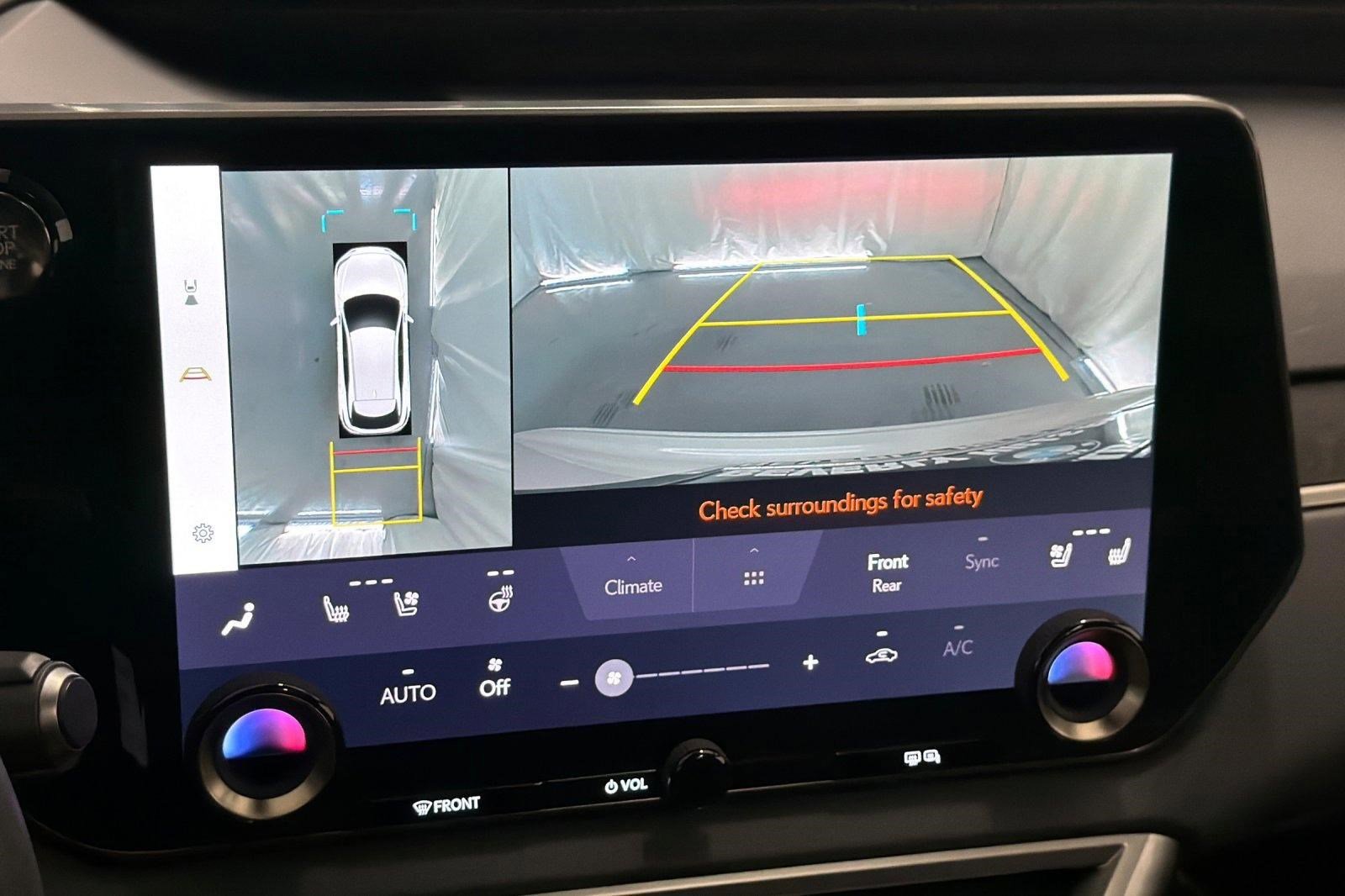 2023 Lexus RX 350 FWD