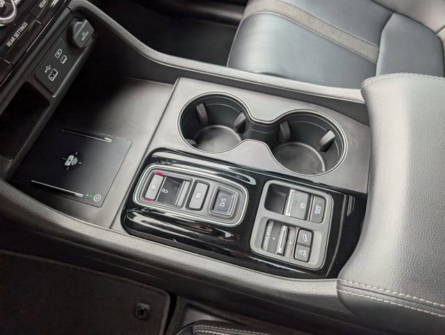 2024 Honda Pilot EX-L