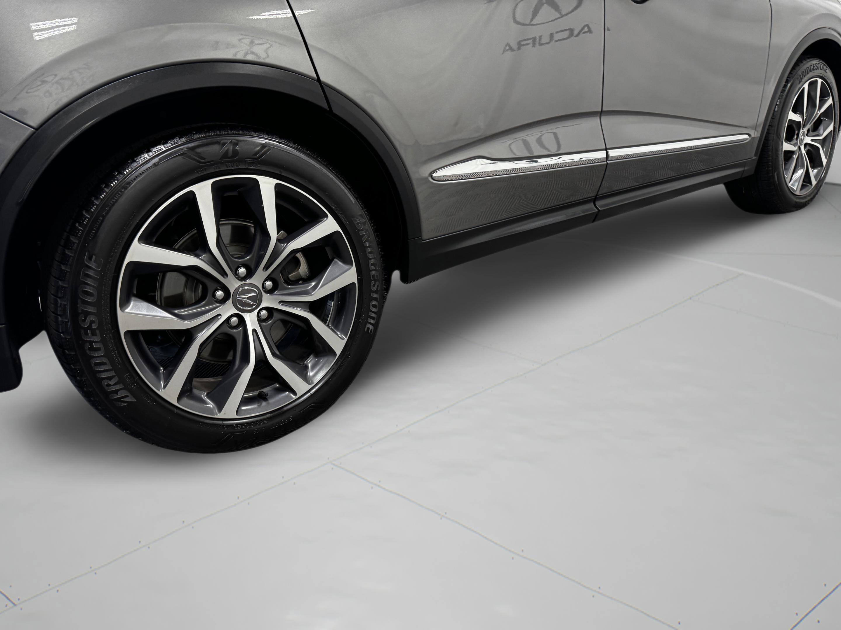 2023 Acura MDX FWD w/ Technology Package