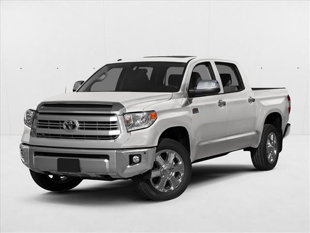 2016 Toyota Tundra 1794 Edition