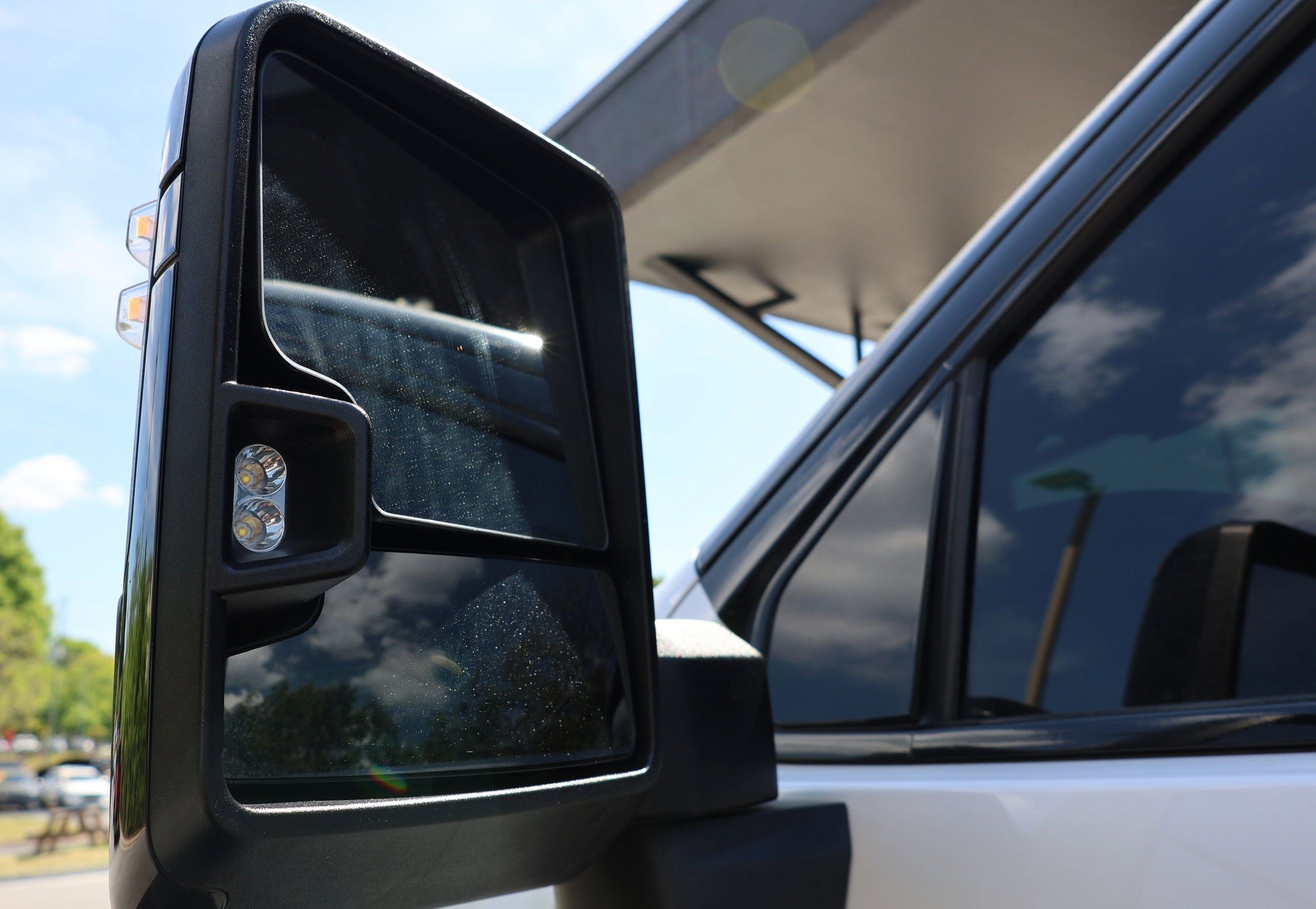 2024 GMC Sierra 2500 Denali Ultimate