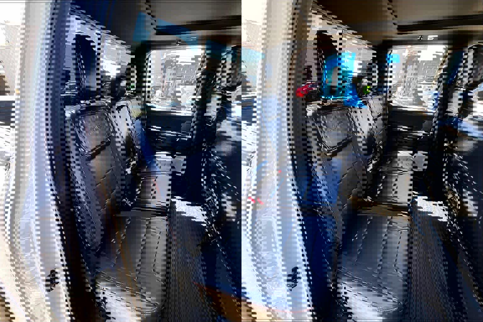 2025 Ford F150 Raptor