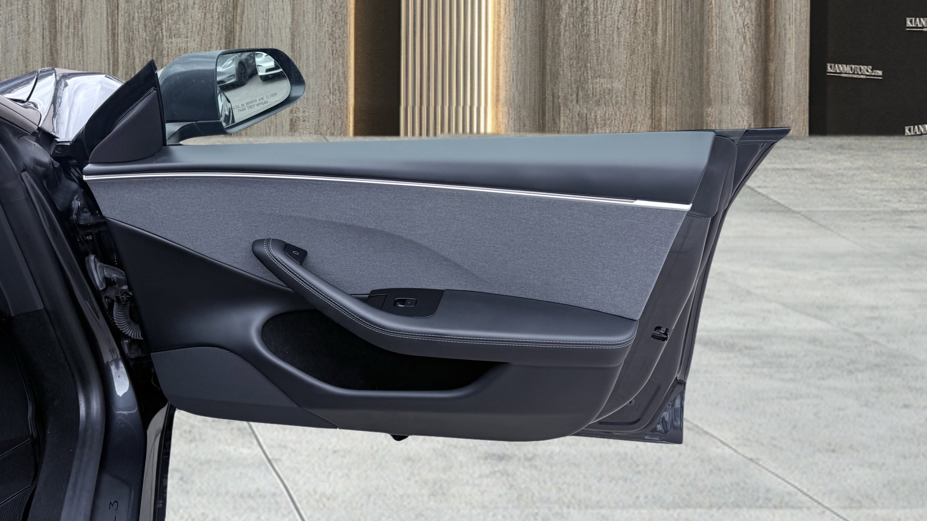 2024 Tesla Model 3 Standard Range