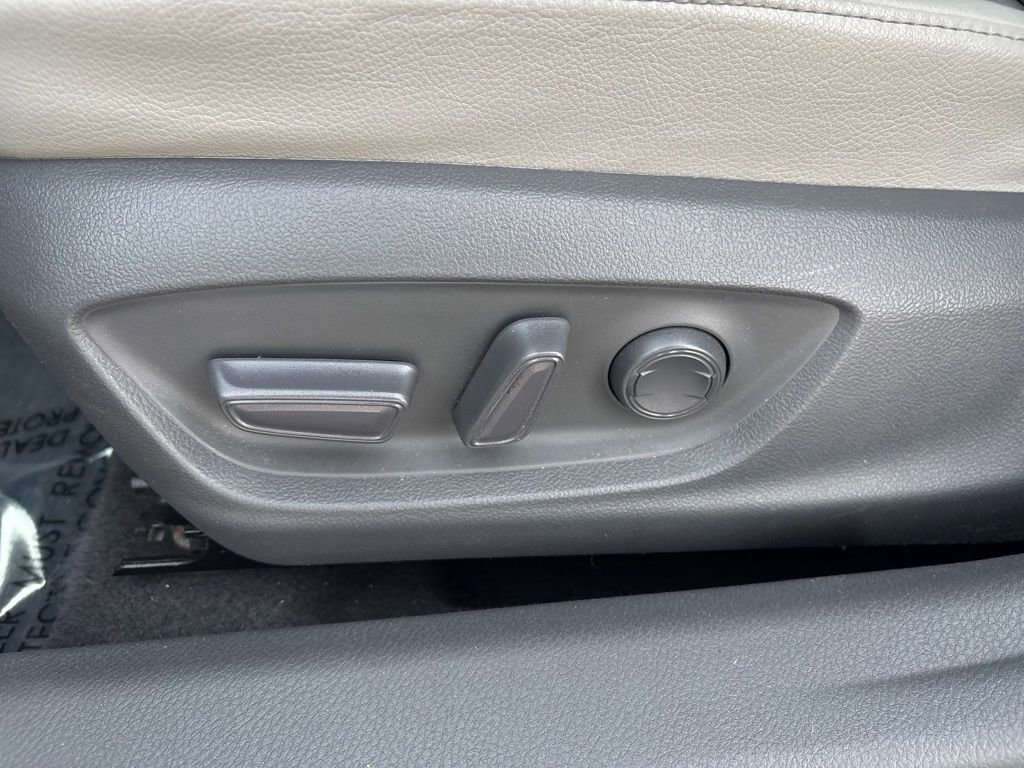 2021 Toyota Camry XLE