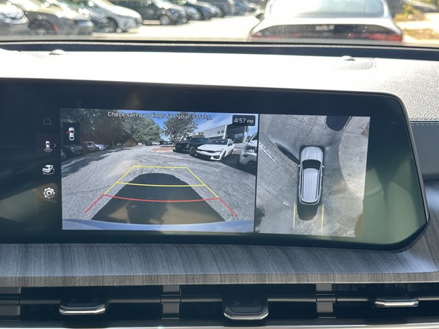 2023 Kia Telluride SX